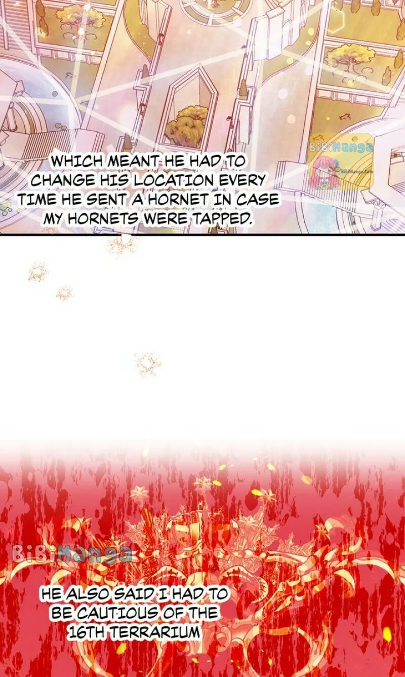 Terrarium Adventure Chapter 66 page 63 - 