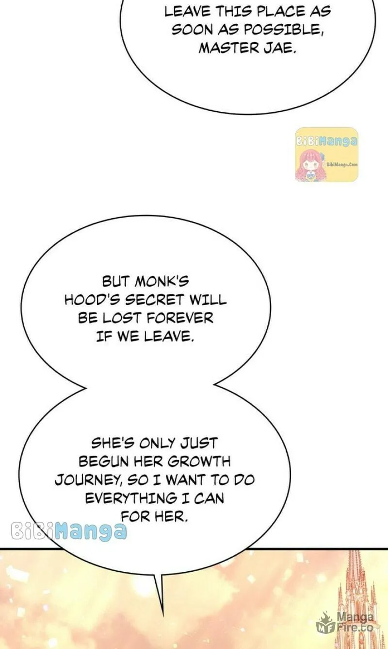 Terrarium Adventure Chapter 66 page 71 - 