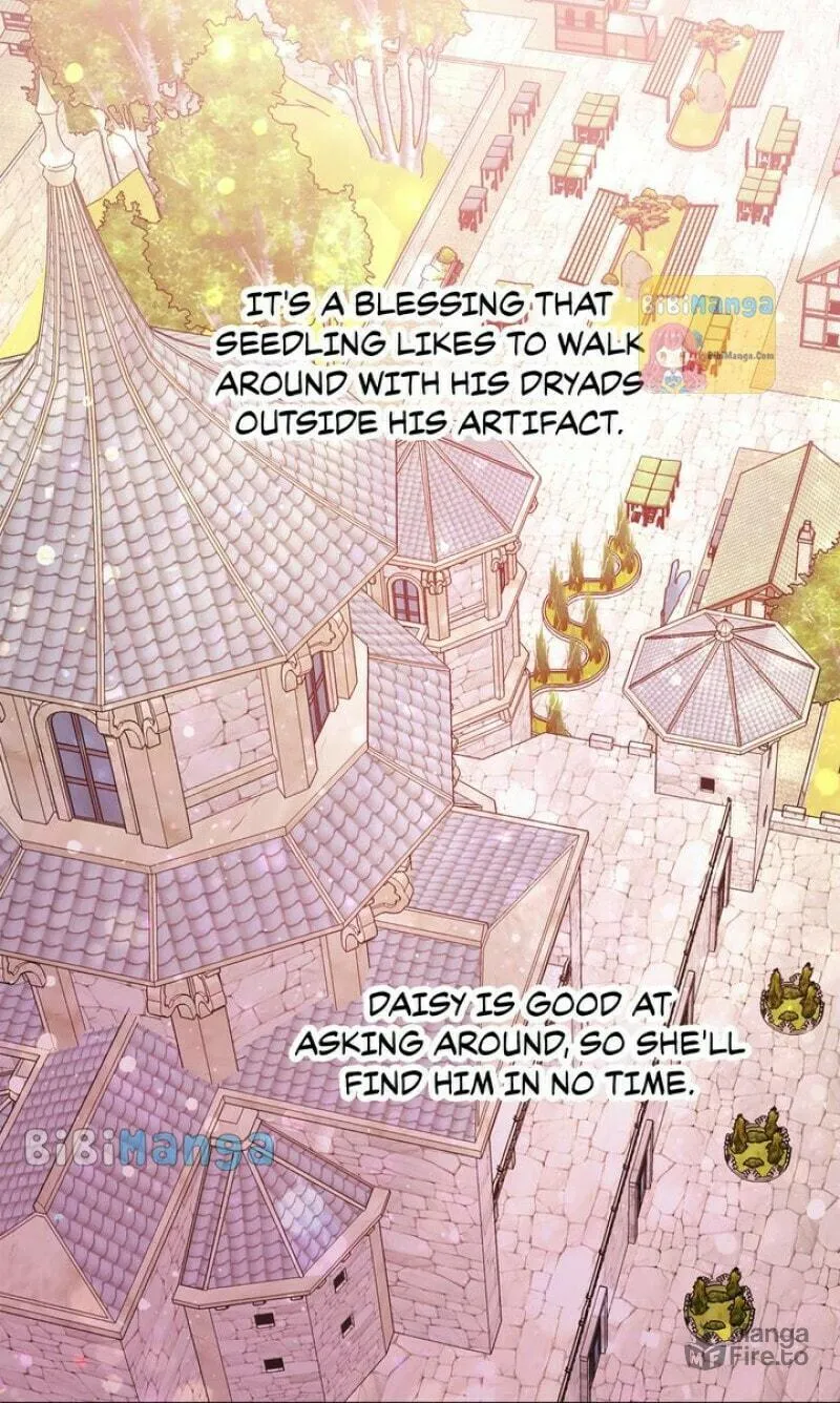 Terrarium Adventure Chapter 66 page 76 - 