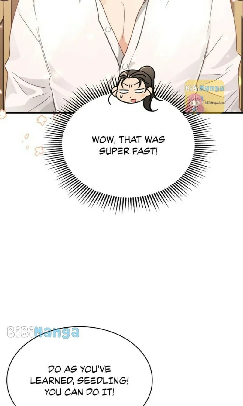 Terrarium Adventure Chapter 66 page 78 - 