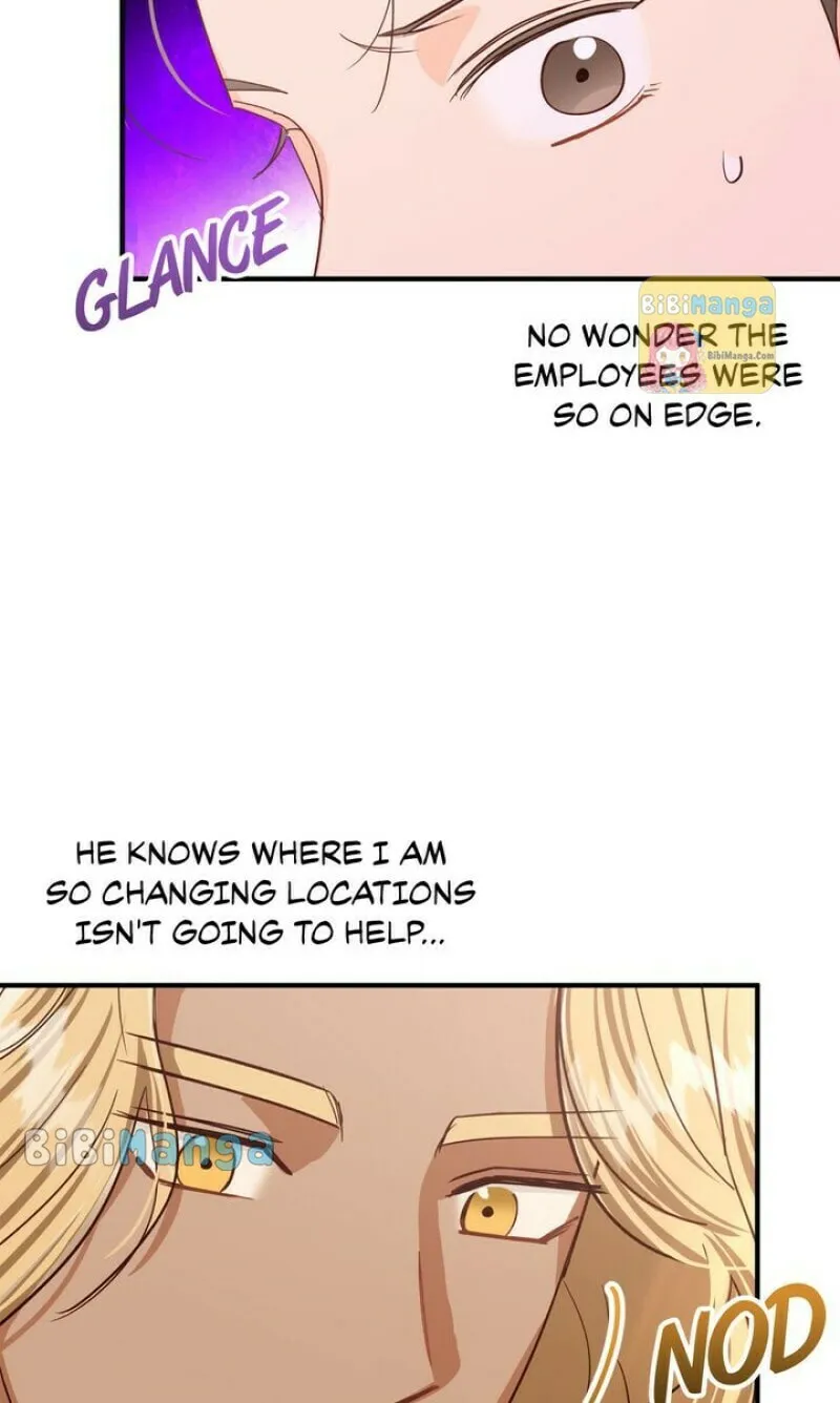 Terrarium Adventure Chapter 66 page 9 - 