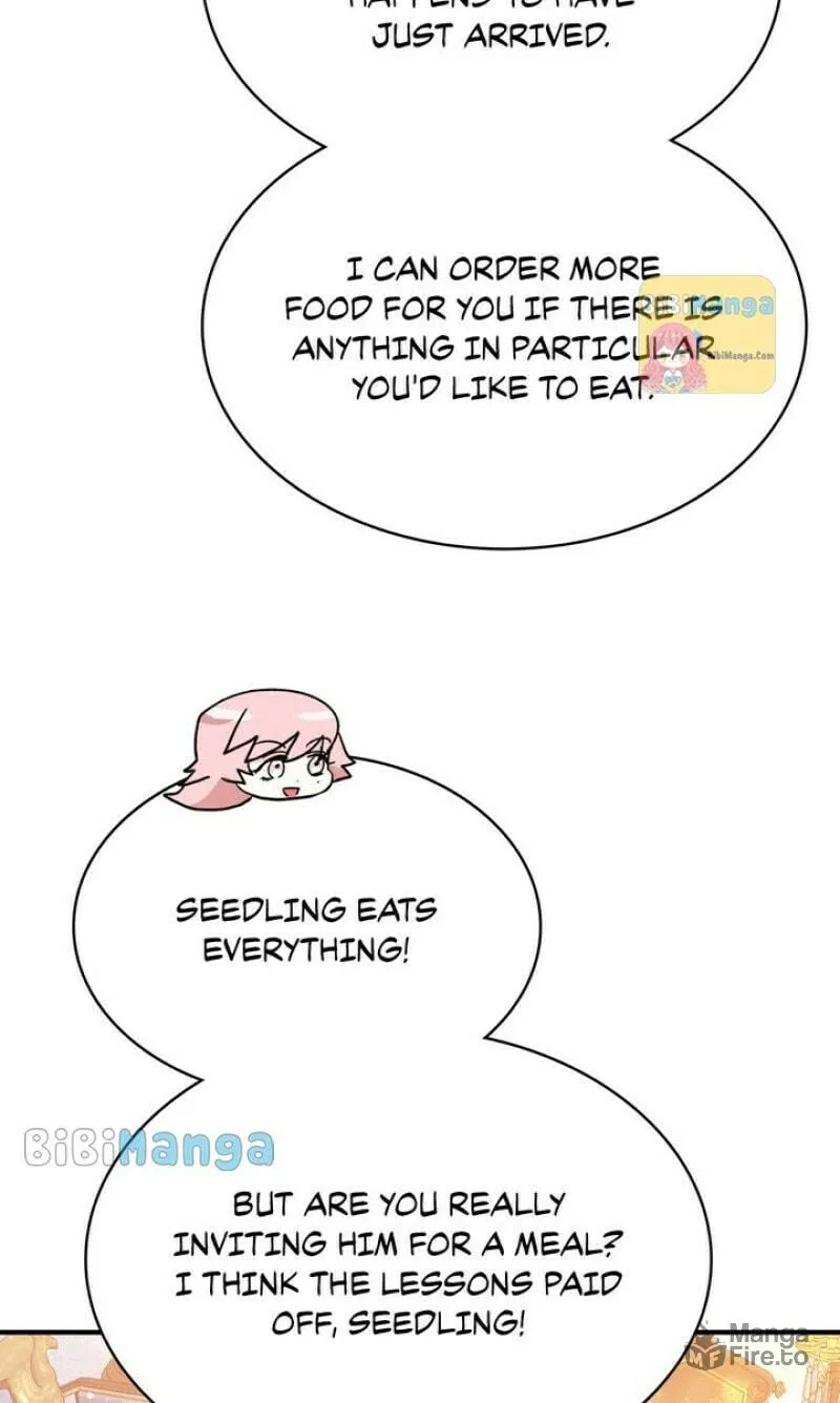 Terrarium Adventure Chapter 66 page 81 - 