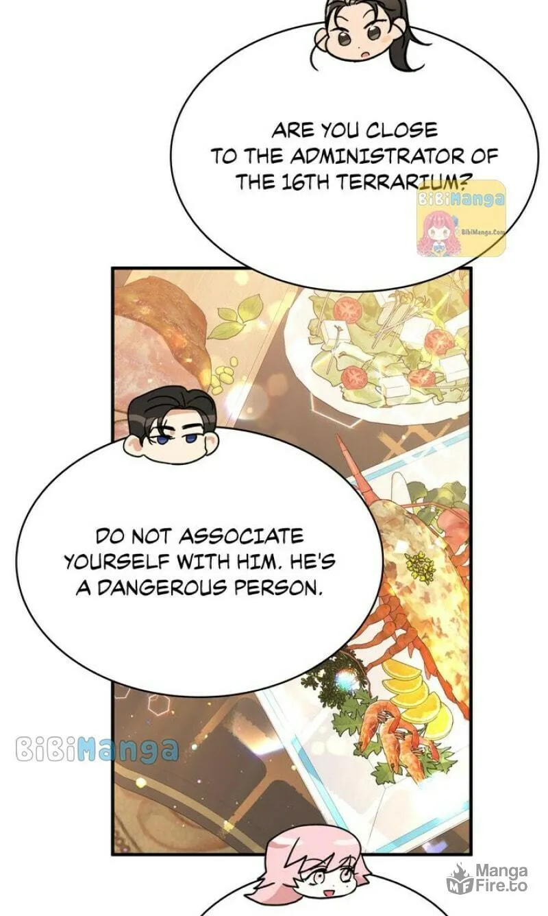 Terrarium Adventure Chapter 66 page 86 - 