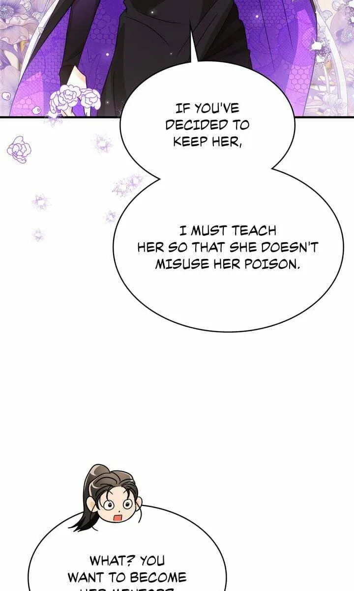 Terrarium Adventure Chapter 67 page 104 - 