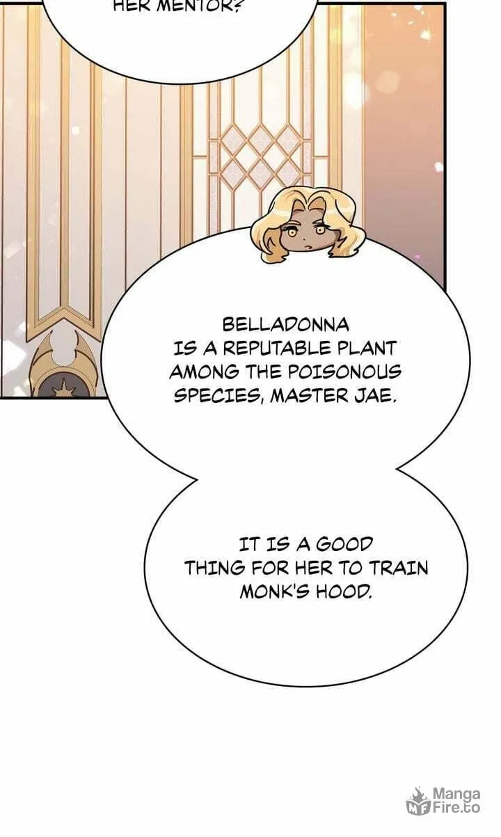Terrarium Adventure Chapter 67 page 105 - 