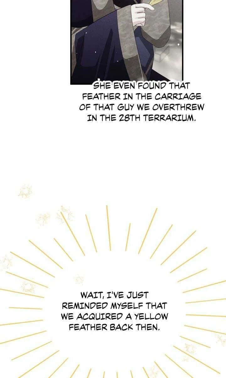 Terrarium Adventure Chapter 67 page 109 - 