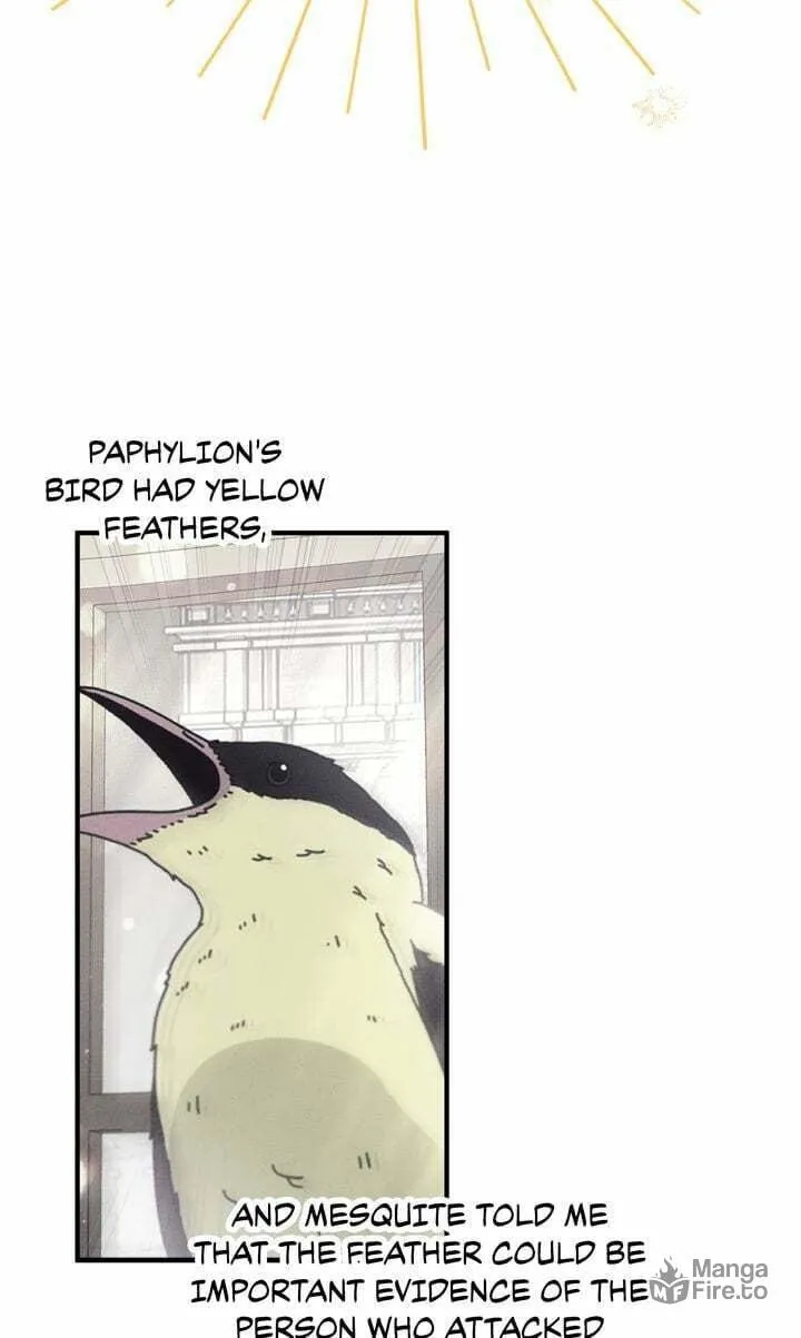 Terrarium Adventure Chapter 67 page 110 - 