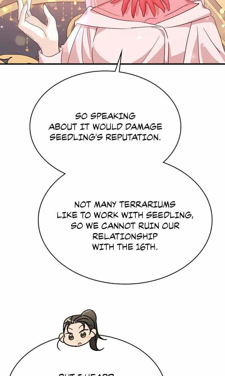 Terrarium Adventure Chapter 67 page 14 - 