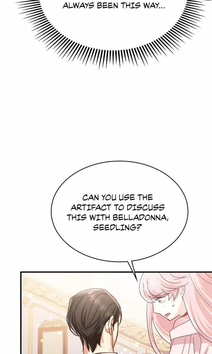 Terrarium Adventure Chapter 67 page 22 - 