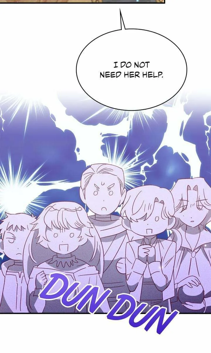 Terrarium Adventure Chapter 67 page 26 - 