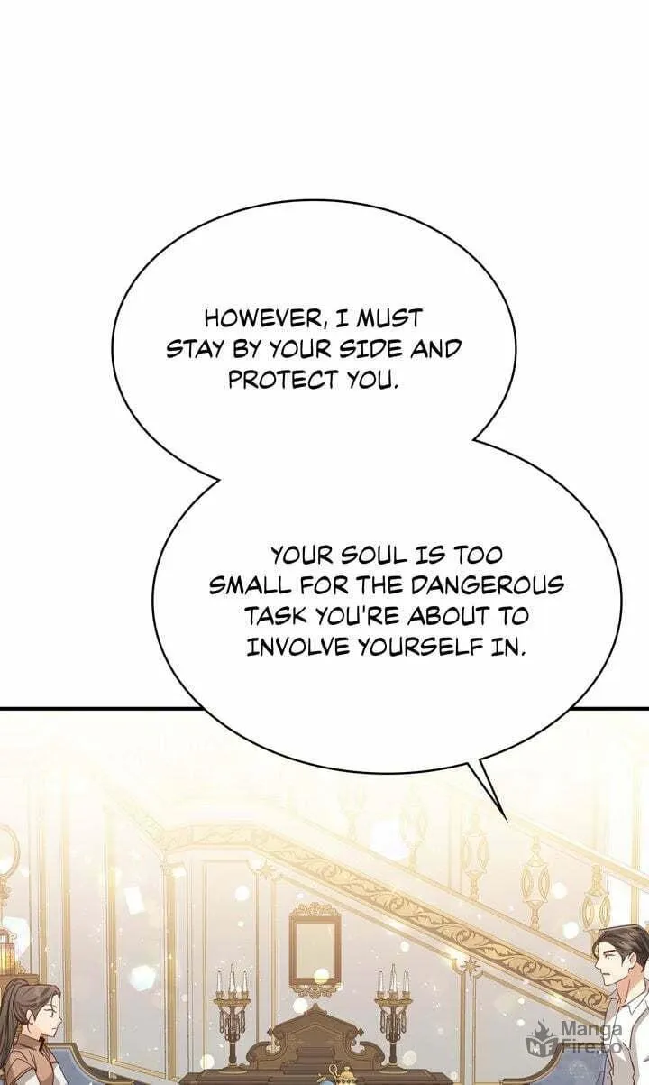Terrarium Adventure Chapter 67 page 27 - 