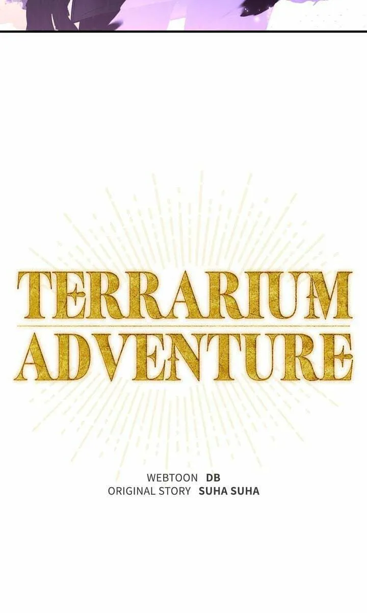 Terrarium Adventure Chapter 67 page 4 - 