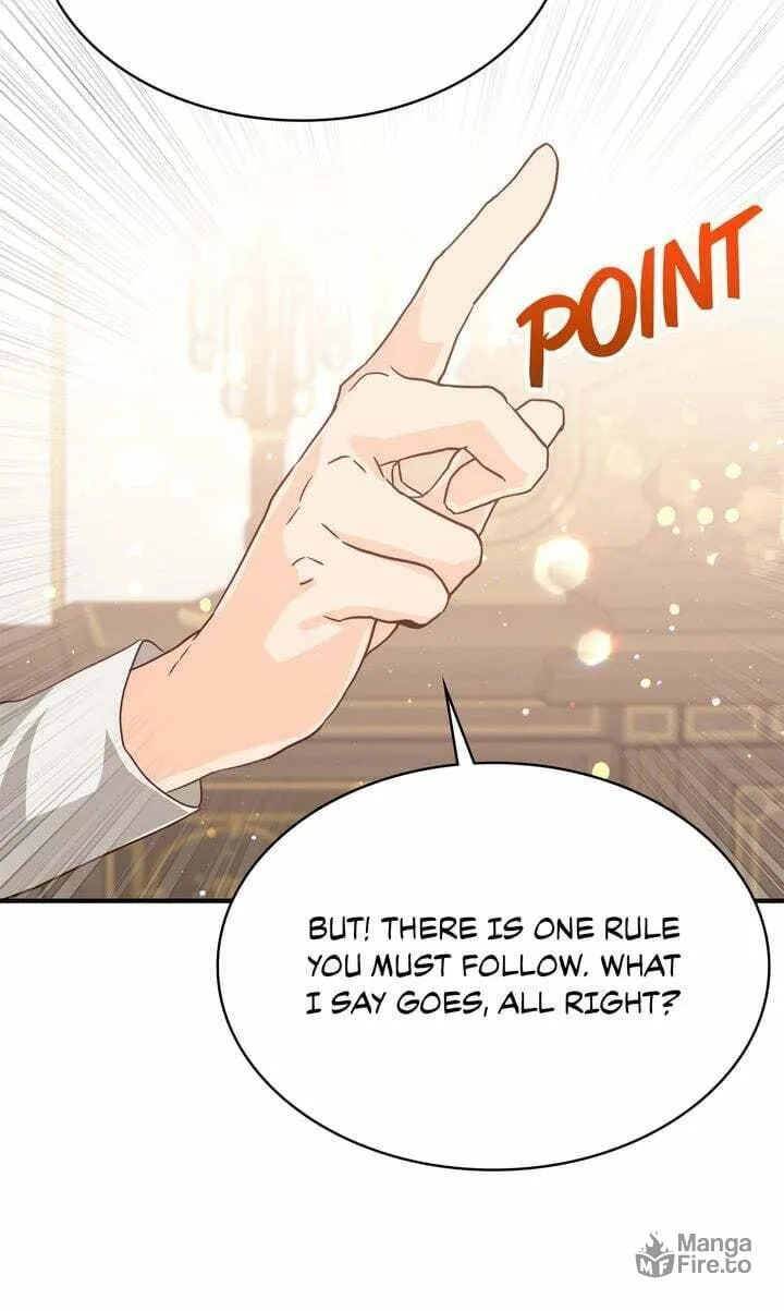 Terrarium Adventure Chapter 67 page 42 - 