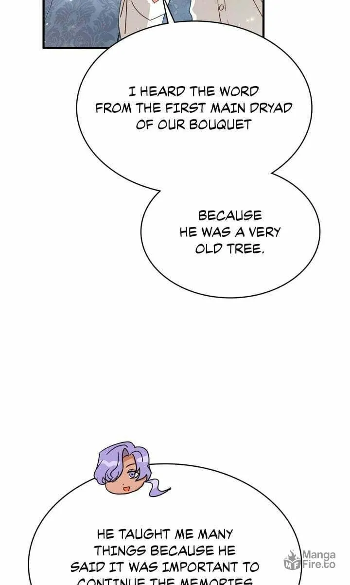 Terrarium Adventure Chapter 67 page 54 - 