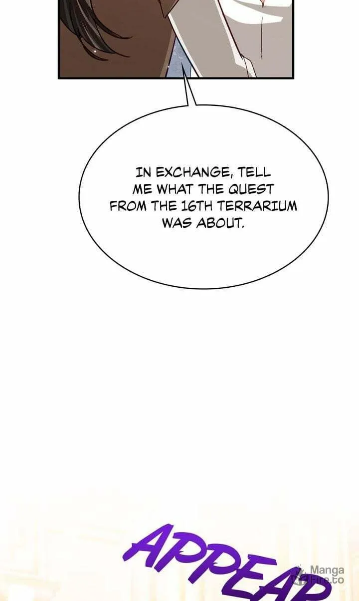 Terrarium Adventure Chapter 67 page 57 - 