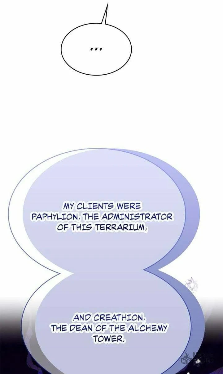 Terrarium Adventure Chapter 67 page 65 - 