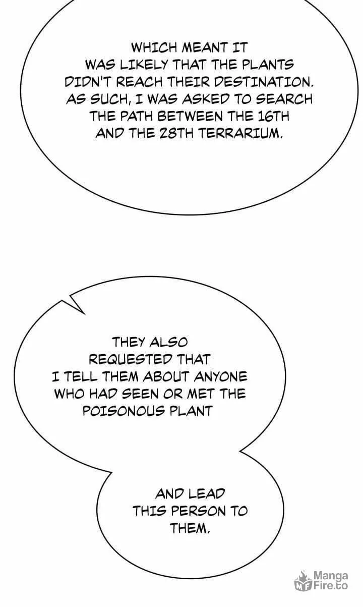 Terrarium Adventure Chapter 67 page 70 - 