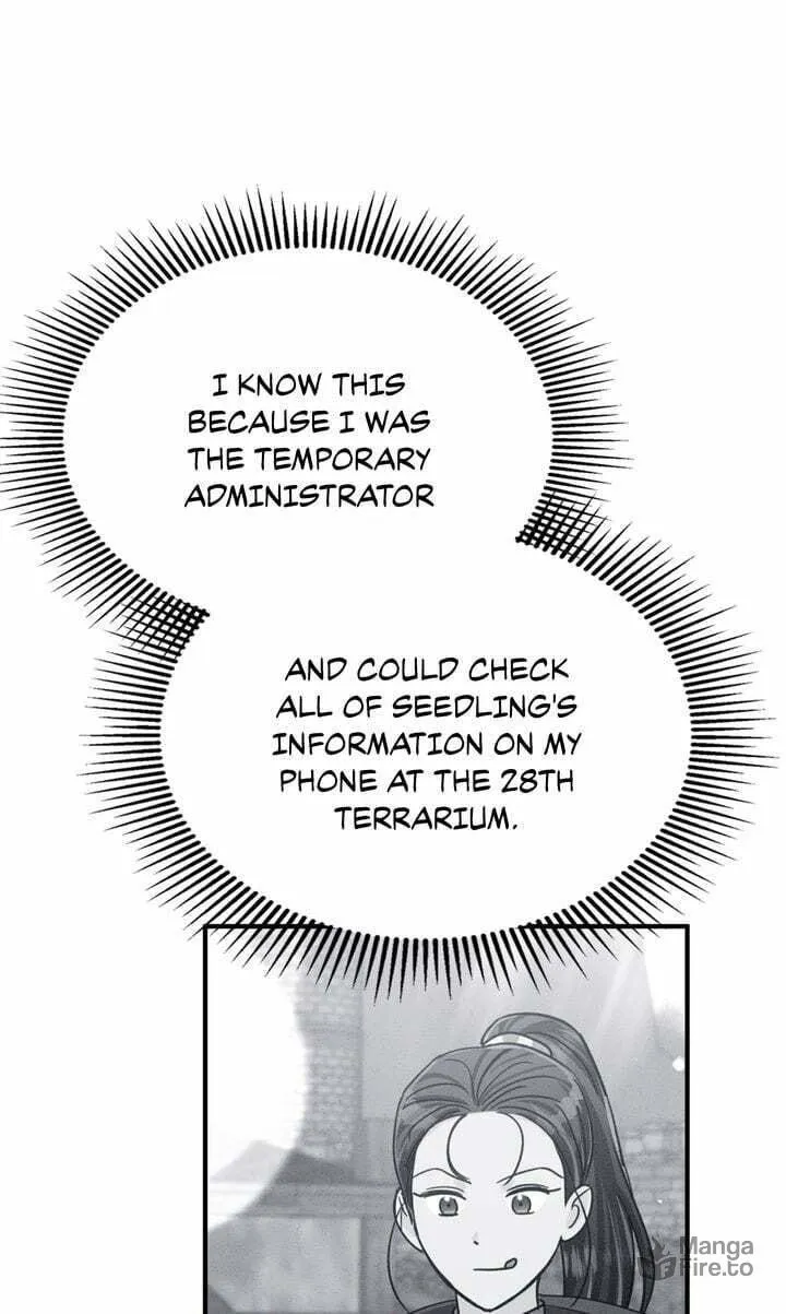 Terrarium Adventure Chapter 67 page 80 - 