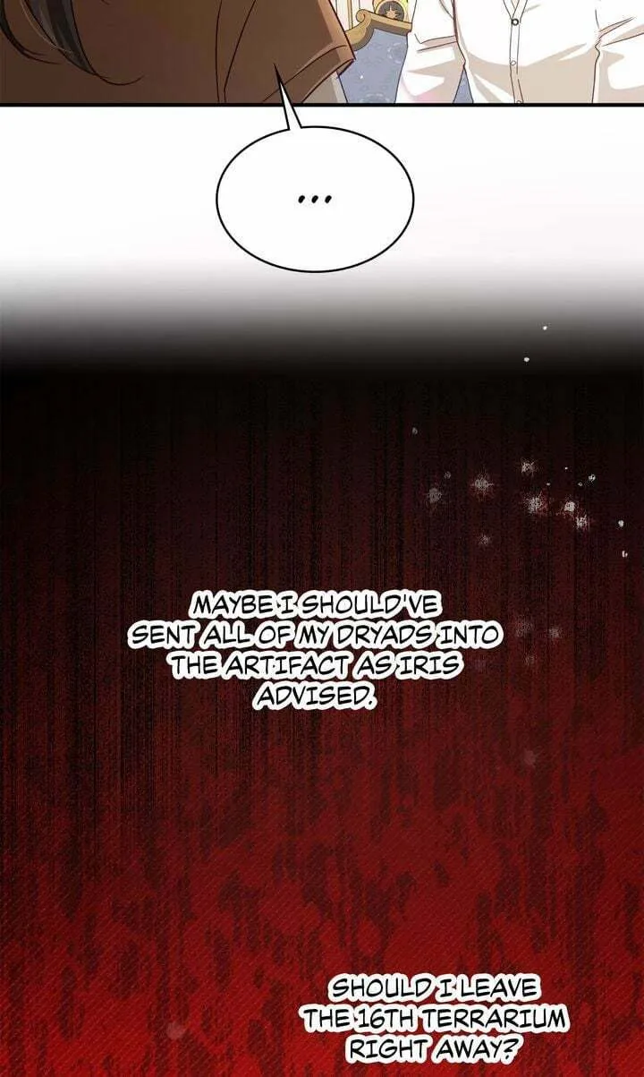 Terrarium Adventure Chapter 67 page 86 - 
