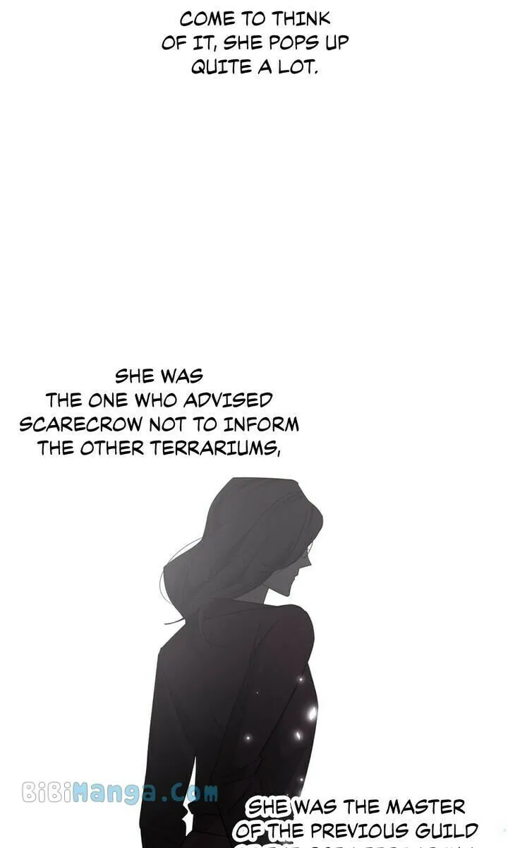 Terrarium Adventure Chapter 68 page 11 - 