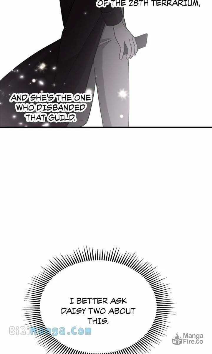 Terrarium Adventure Chapter 68 page 12 - 