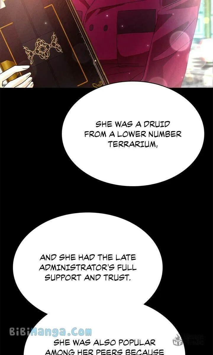 Terrarium Adventure Chapter 68 page 27 - 