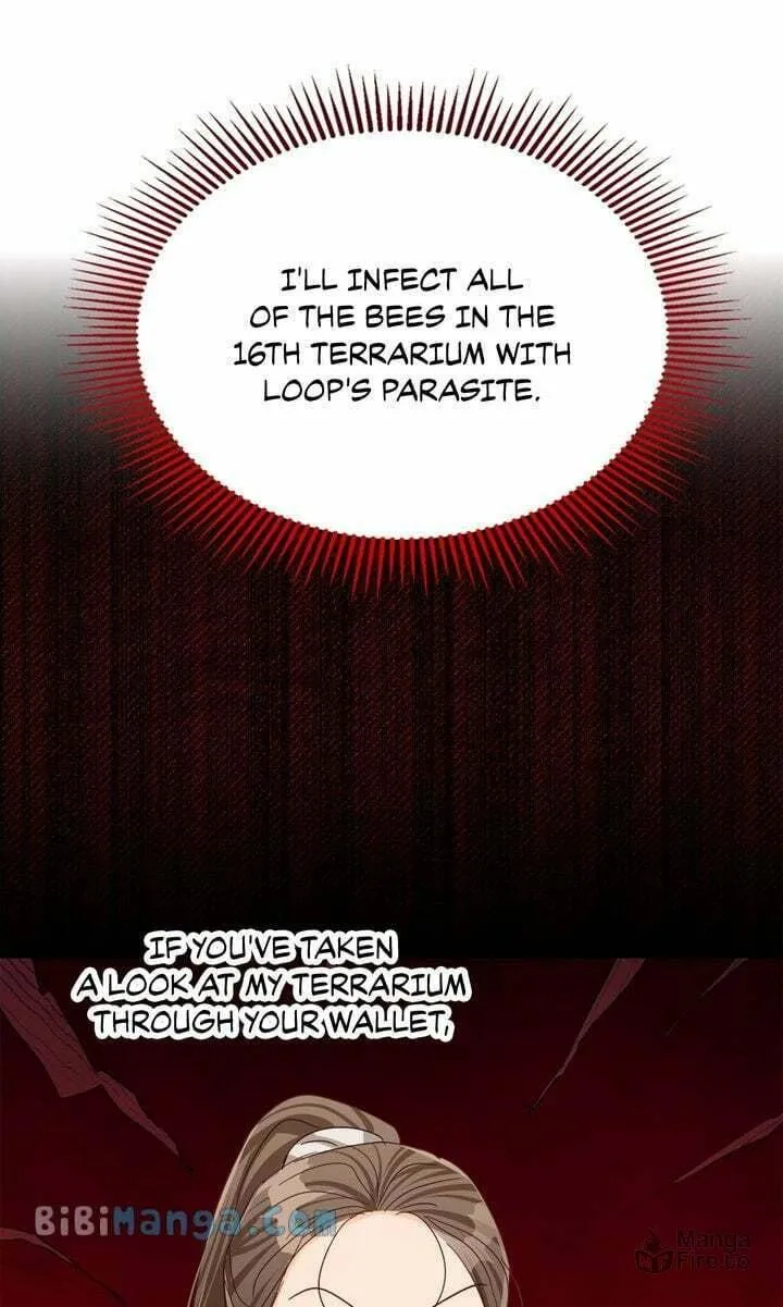 Terrarium Adventure Chapter 68 page 33 - 