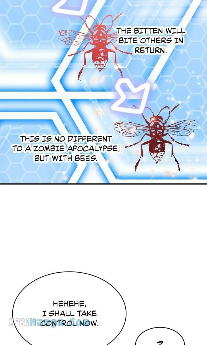 Terrarium Adventure Chapter 68 page 38 - 