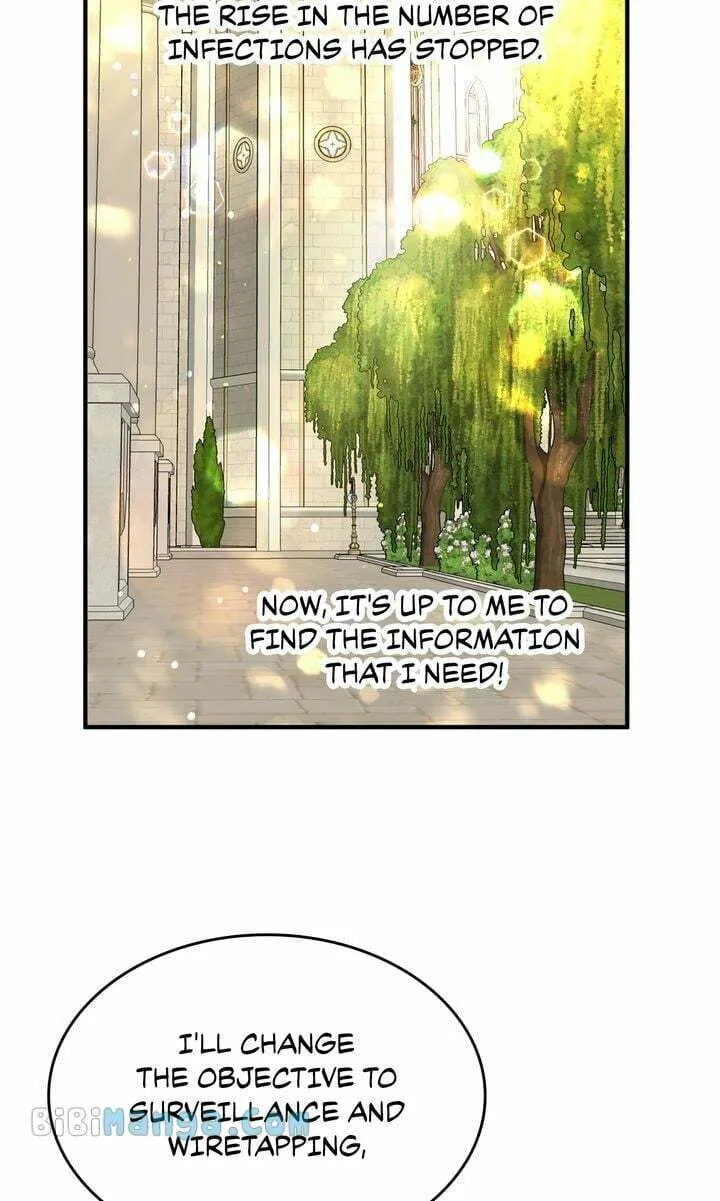 Terrarium Adventure Chapter 68 page 41 - 