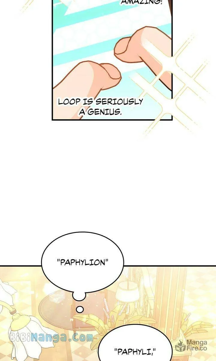 Terrarium Adventure Chapter 68 page 45 - 