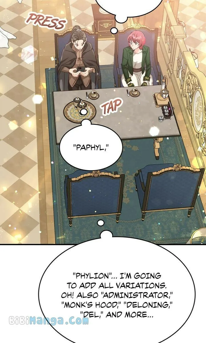 Terrarium Adventure Chapter 68 page 46 - 