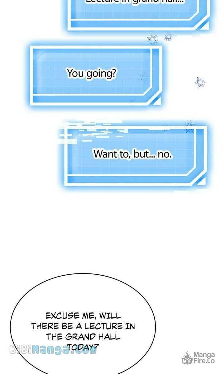 Terrarium Adventure Chapter 68 page 50 - 