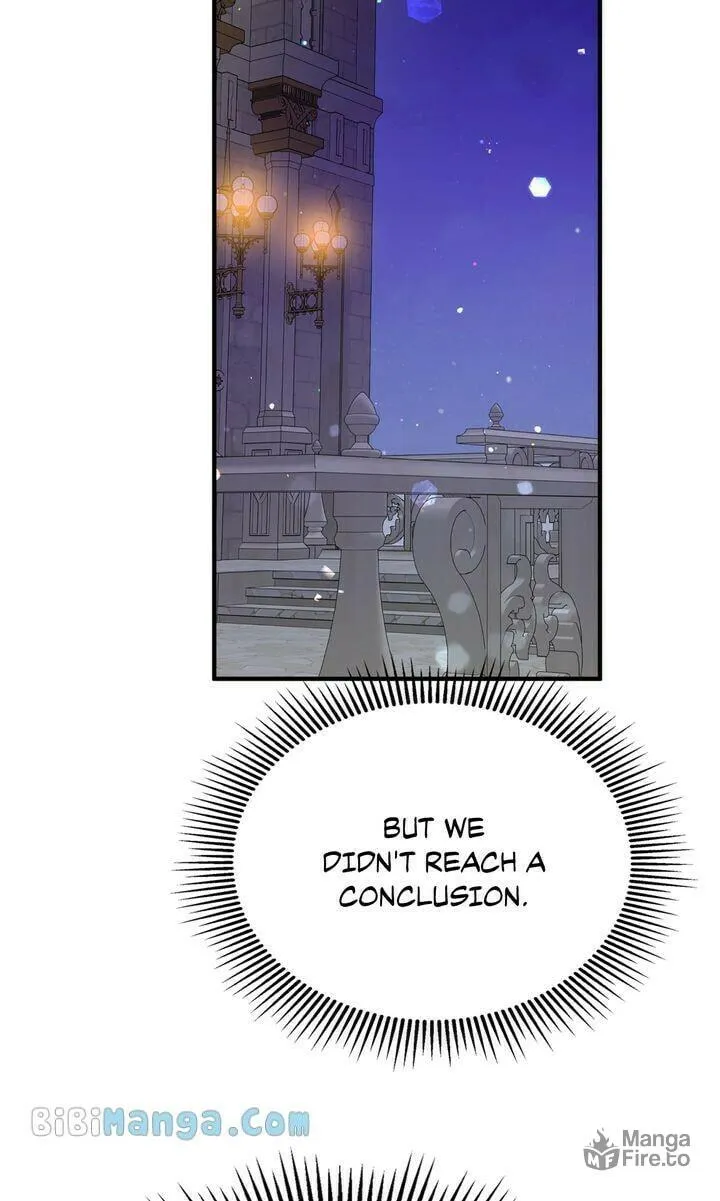 Terrarium Adventure Chapter 68 page 6 - 