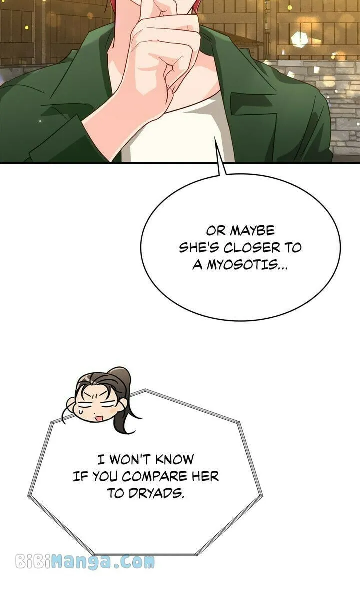 Terrarium Adventure Chapter 68 page 58 - 
