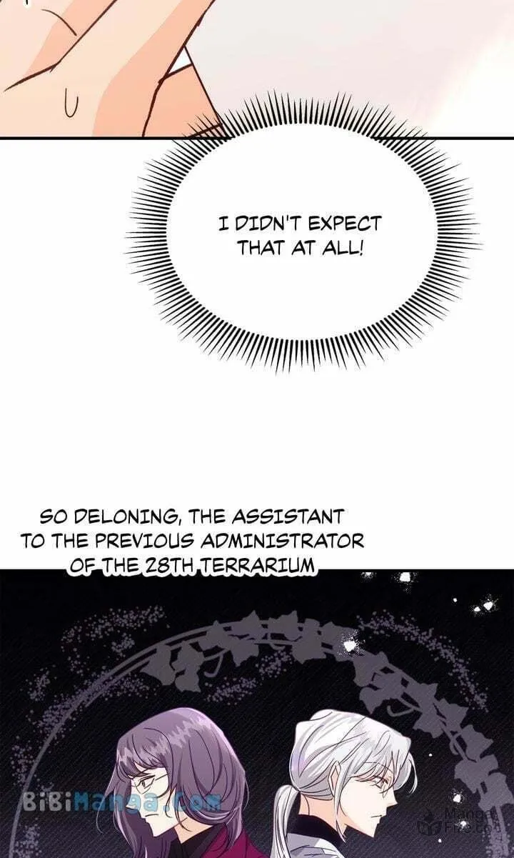 Terrarium Adventure Chapter 68 page 63 - 