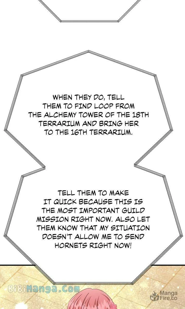 Terrarium Adventure Chapter 68 page 70 - 