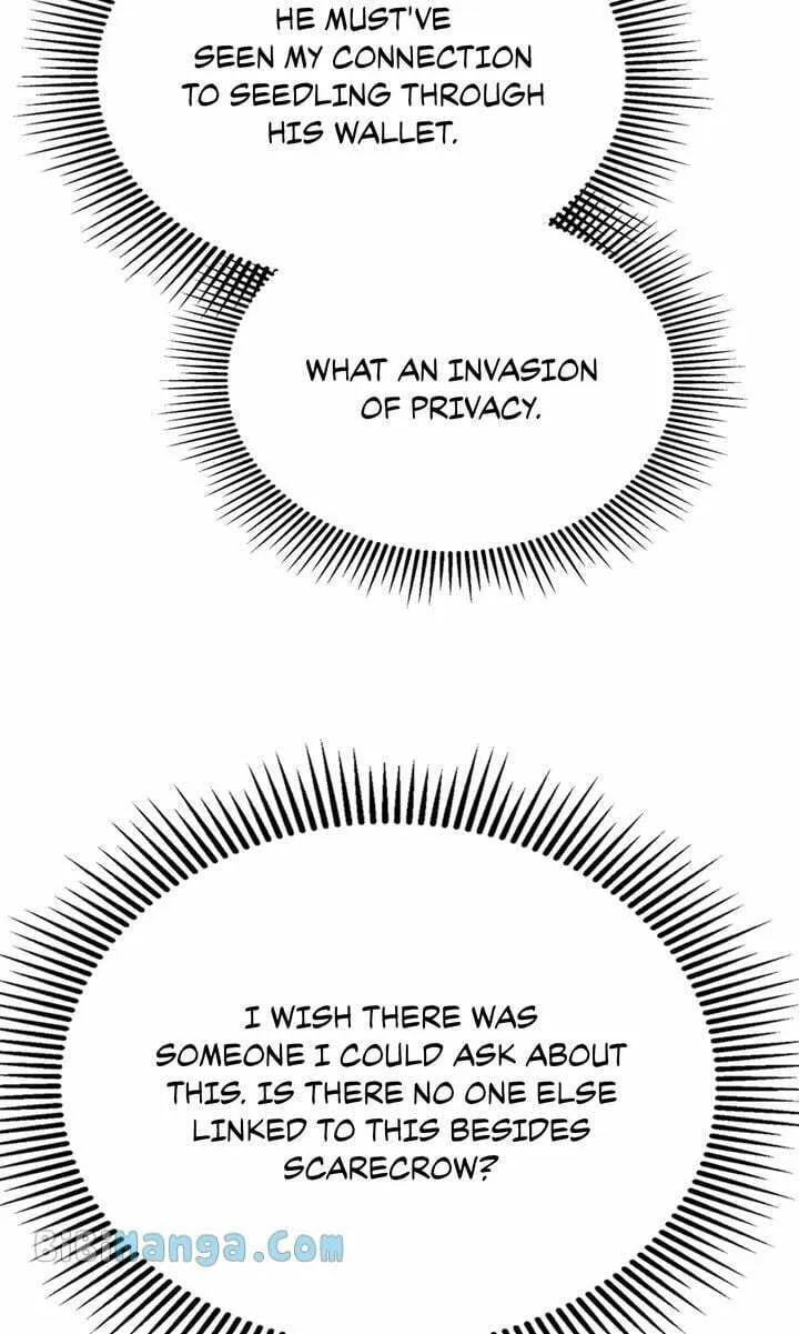 Terrarium Adventure Chapter 68 page 8 - 