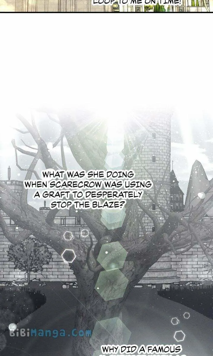 Terrarium Adventure Chapter 68 page 73 - 