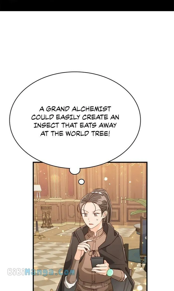 Terrarium Adventure Chapter 68 page 77 - 