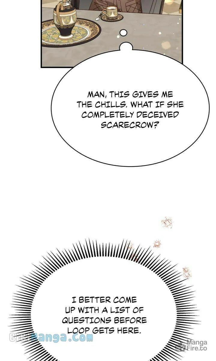 Terrarium Adventure Chapter 68 page 78 - 