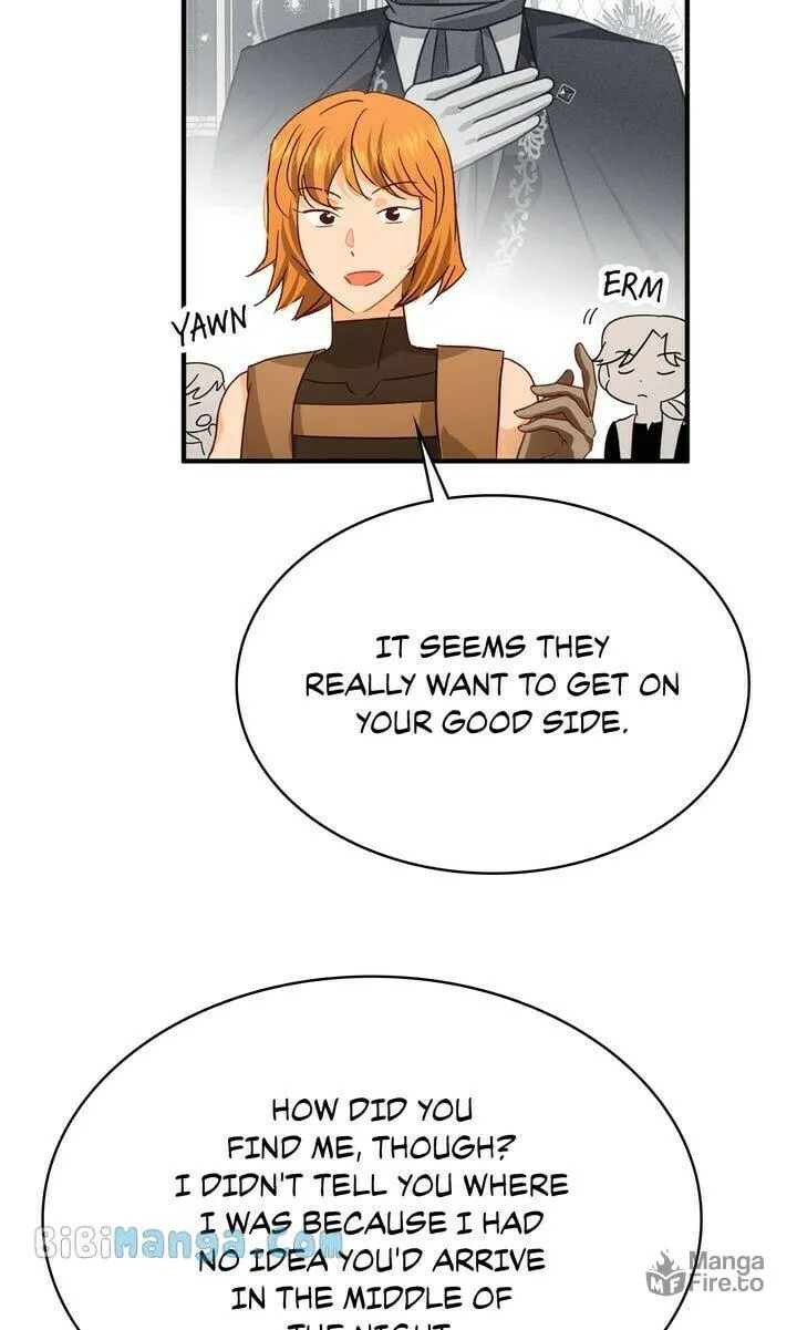 Terrarium Adventure Chapter 68 page 85 - 