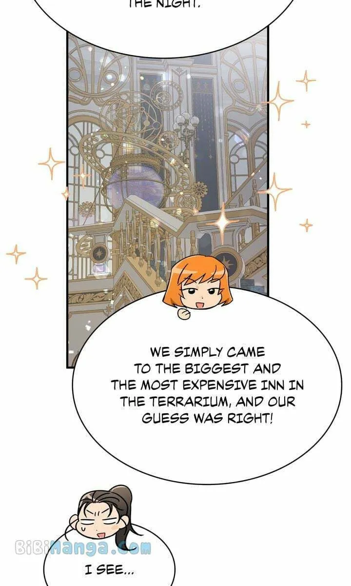 Terrarium Adventure Chapter 68 page 86 - 