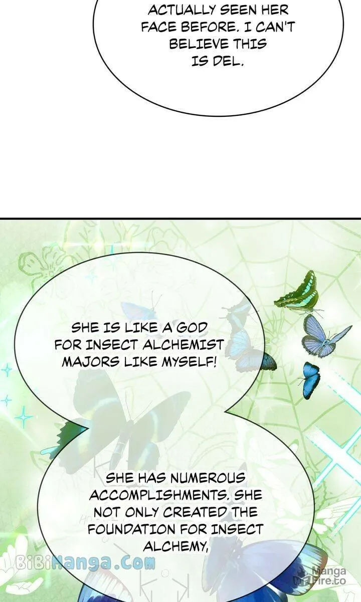 Terrarium Adventure Chapter 68 page 90 - 