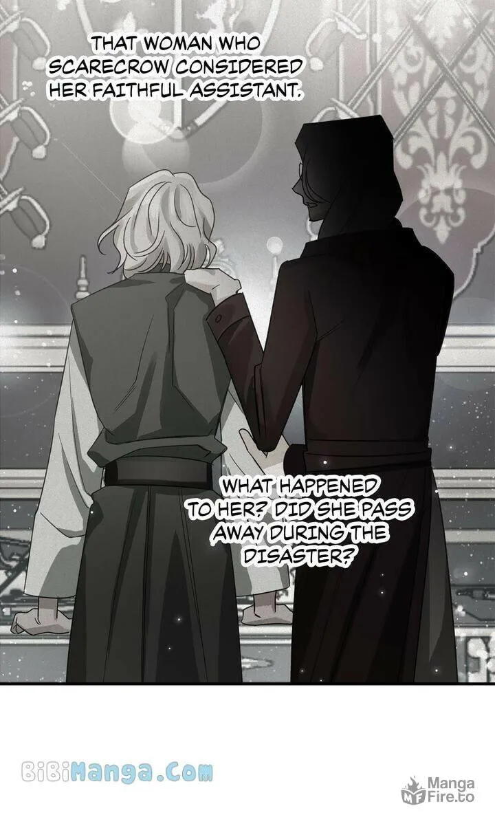 Terrarium Adventure Chapter 68 page 10 - 