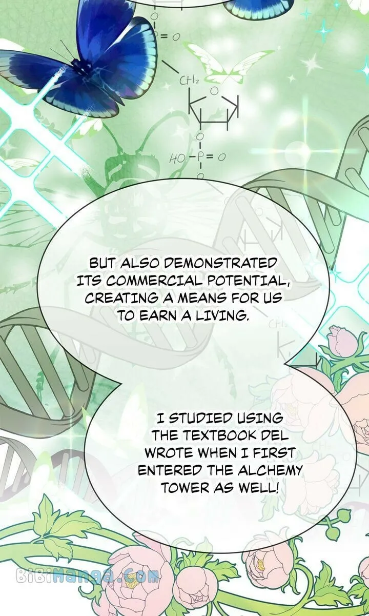 Terrarium Adventure Chapter 68 page 91 - 