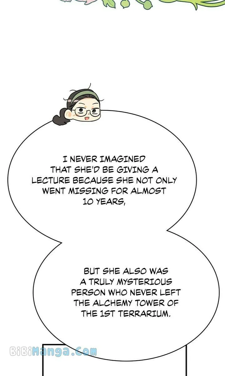 Terrarium Adventure Chapter 68 page 92 - 