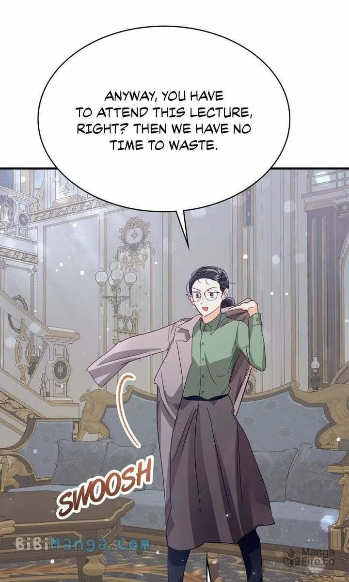 Terrarium Adventure Chapter 68 page 99 - 