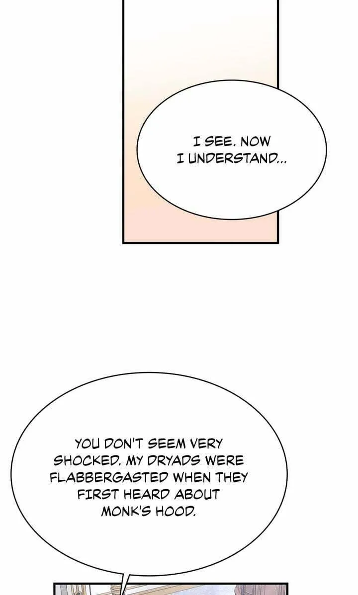 Terrarium Adventure Chapter 69 page 11 - 