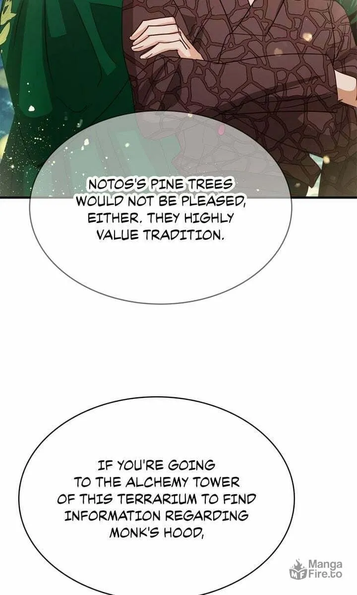 Terrarium Adventure Chapter 69 page 15 - 