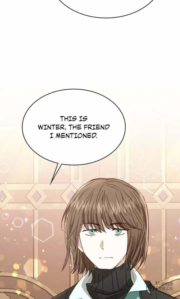 Terrarium Adventure Chapter 69 page 21 - 